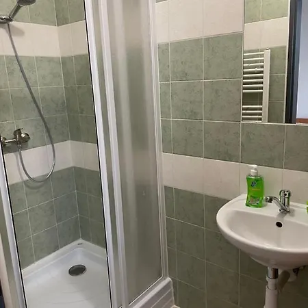 Aparthotel Ubytovani Lipuvka Lipuvka