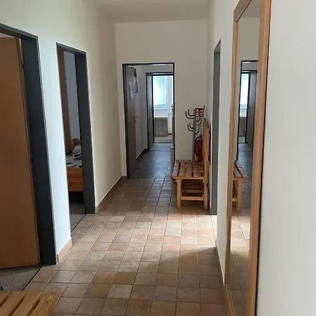 Ubytovani Lipuvka Aparthotel