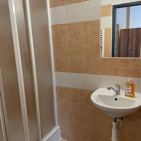 Ubytovani Lipuvka Aparthotel *