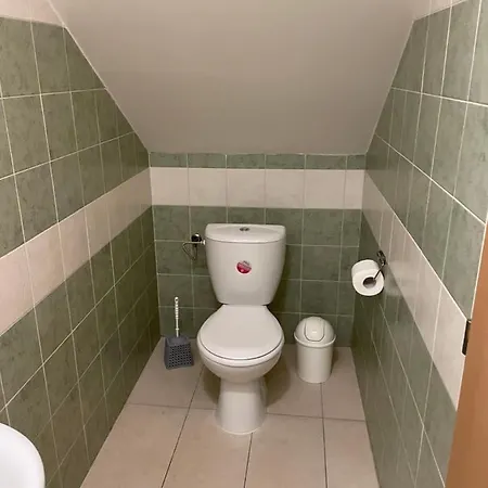 Ubytovani Lipuvka Aparthotel *