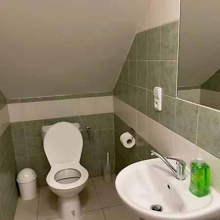 Ubytovani Lipuvka Lipuvka