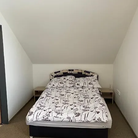Ubytovani Lipuvka Aparthotel *
