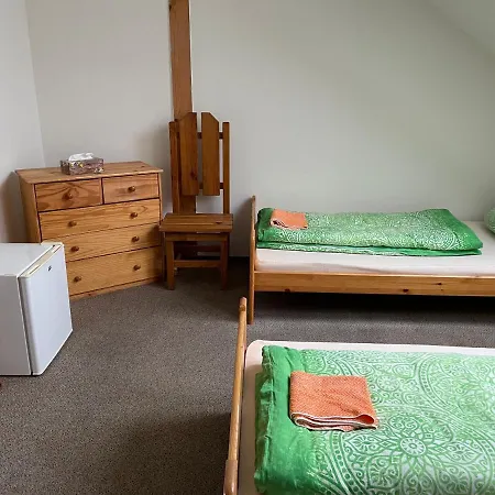 Ubytovani Lipuvka Aparthotel *
