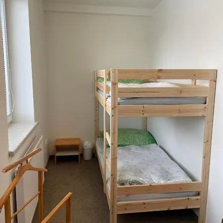 Ubytovani Lipuvka Aparthotel Lipuvka