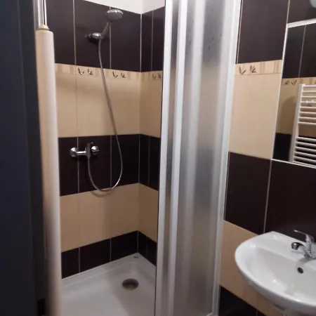 Ubytovani Lipuvka Aparthotel *